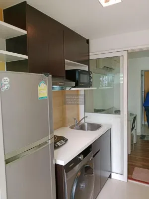 FOR RENT condo , Fuse Miti Sutthisan - Ratchada , MRT-Sutthisan , Din Daeng , Din Daeng , Bangkok , CX-37294