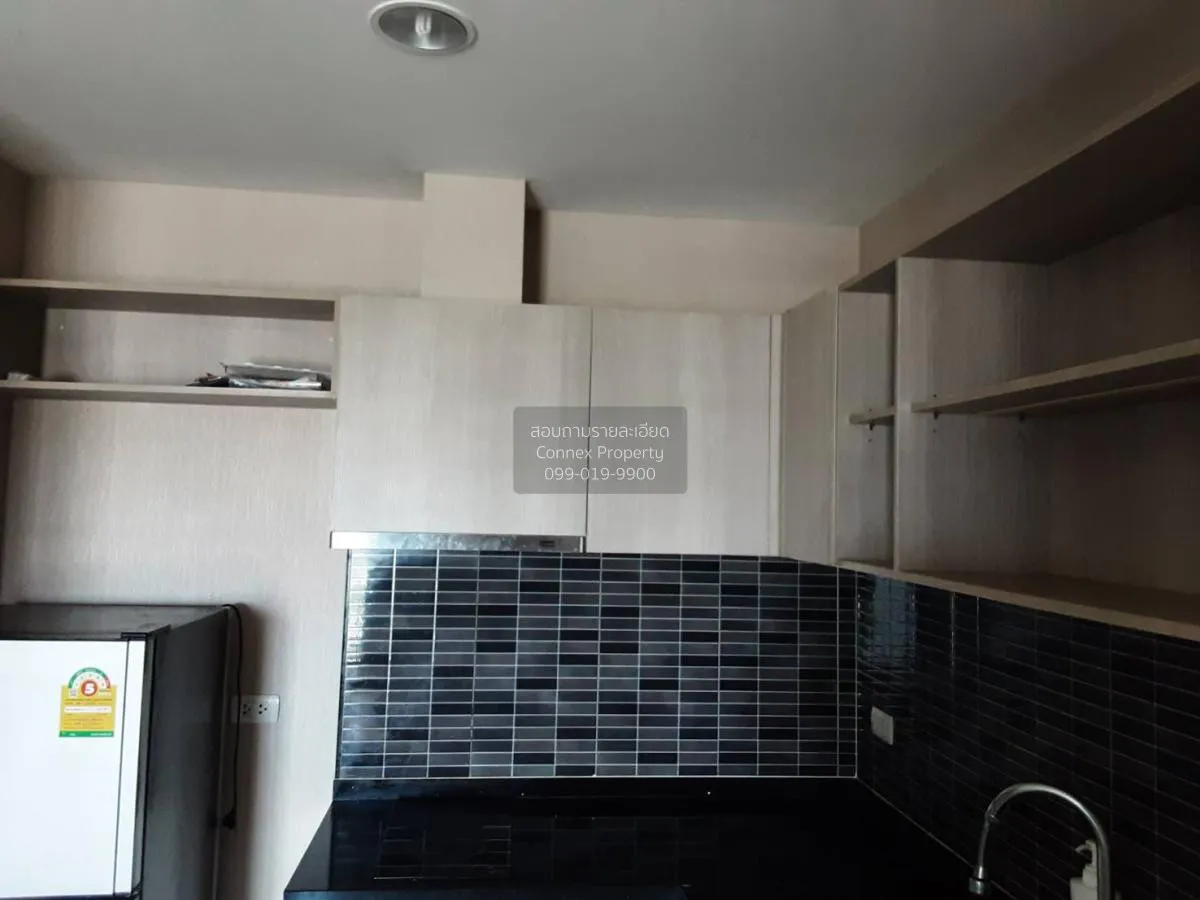 For Rent Condo , Fuse Miti Sutthisan - Ratchada , MRT-Sutthisan , 4