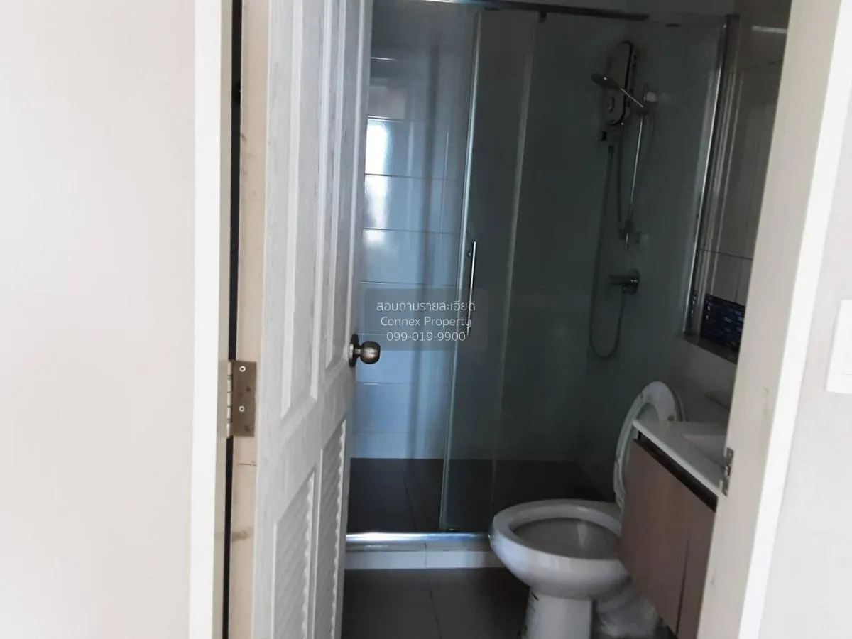 For Rent Condo , Fuse Miti Sutthisan - Ratchada , MRT-Sutthisan ,