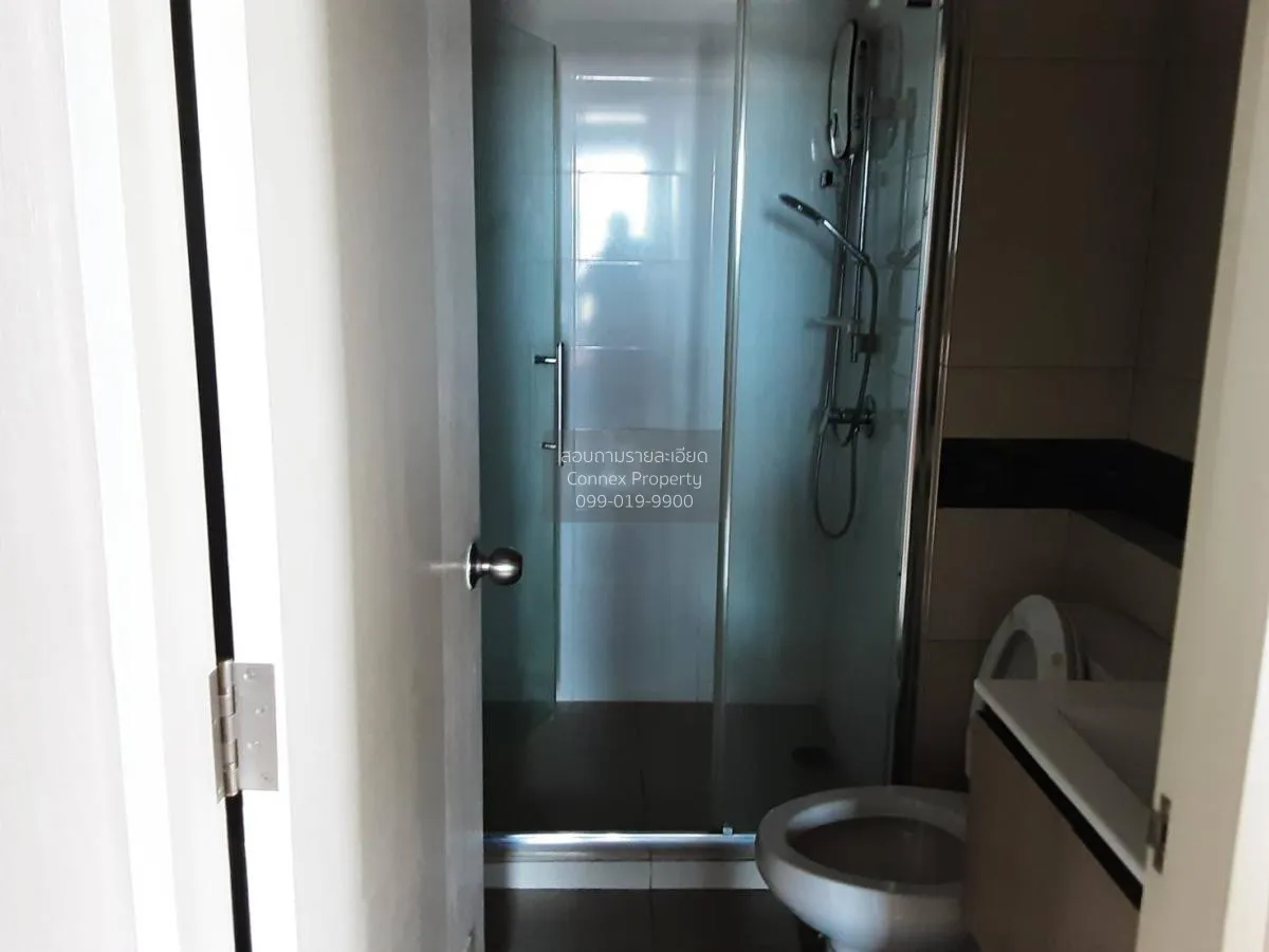 For Rent Condo , Fuse Miti Sutthisan - Ratchada , MRT-Sutthisan ,