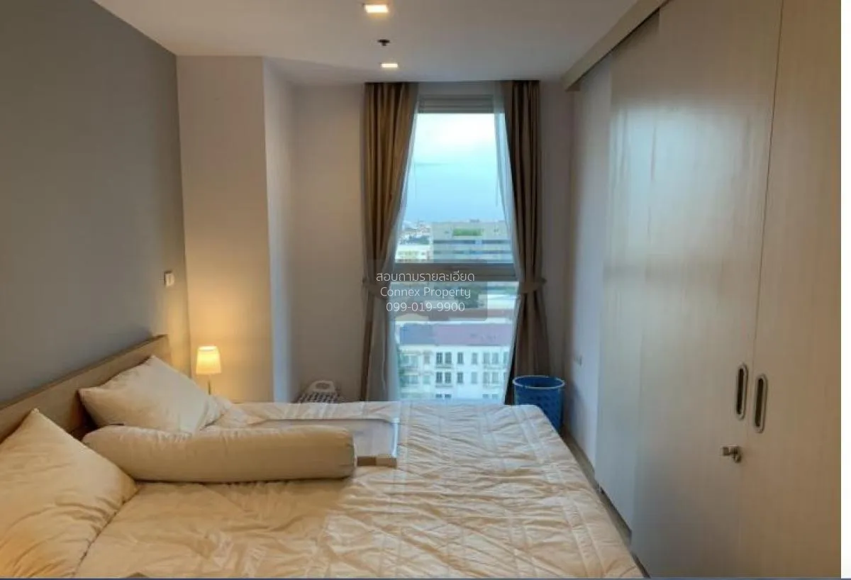 เช่าคอนโด  เฮ้าส์ 23 รัชดา - ลาดพร้าว MRT-ลาดพร้าว  จันทรเกษม เขต 2