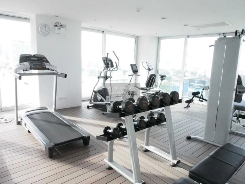 เช่าคอนโด     CX-37326