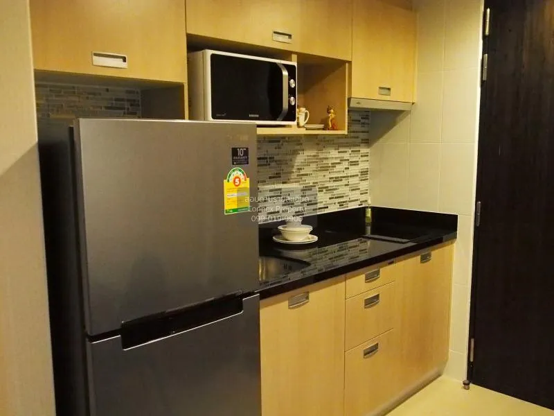 เช่าคอนโด     CX-37326