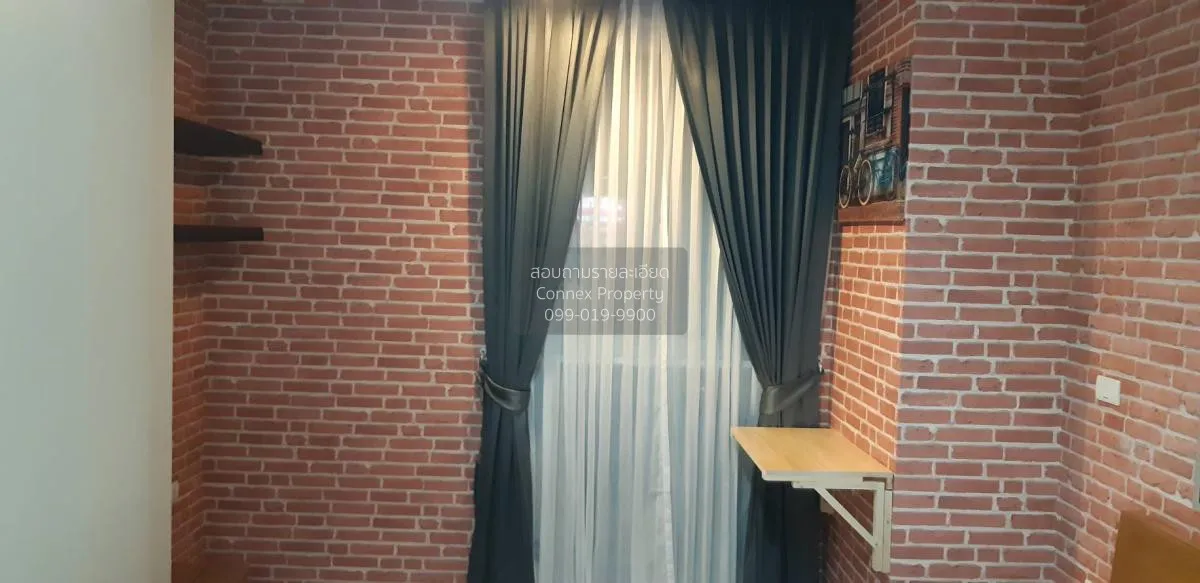 For Rent Condo , Haus 23 Ratchada-Ladprao , MRT-Lat Phrao , Chank 4