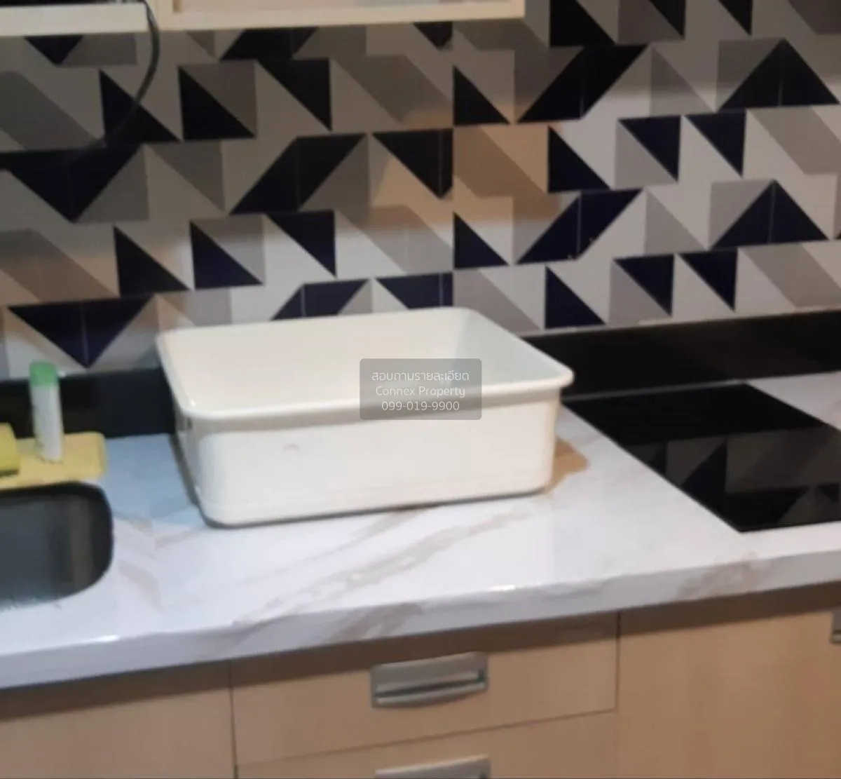 For Rent Condo , Haus 23 Ratchada-Ladprao , MRT-Lat Phrao , Chank