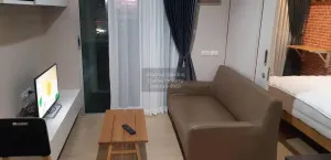 เช่าคอนโด  เฮ้าส์ 23 รัชดา - ลาดพร้าว MRT-ลาดพร้าว  จันทรเกษม เขต จตุจักร กรุงเทพ CX-37328