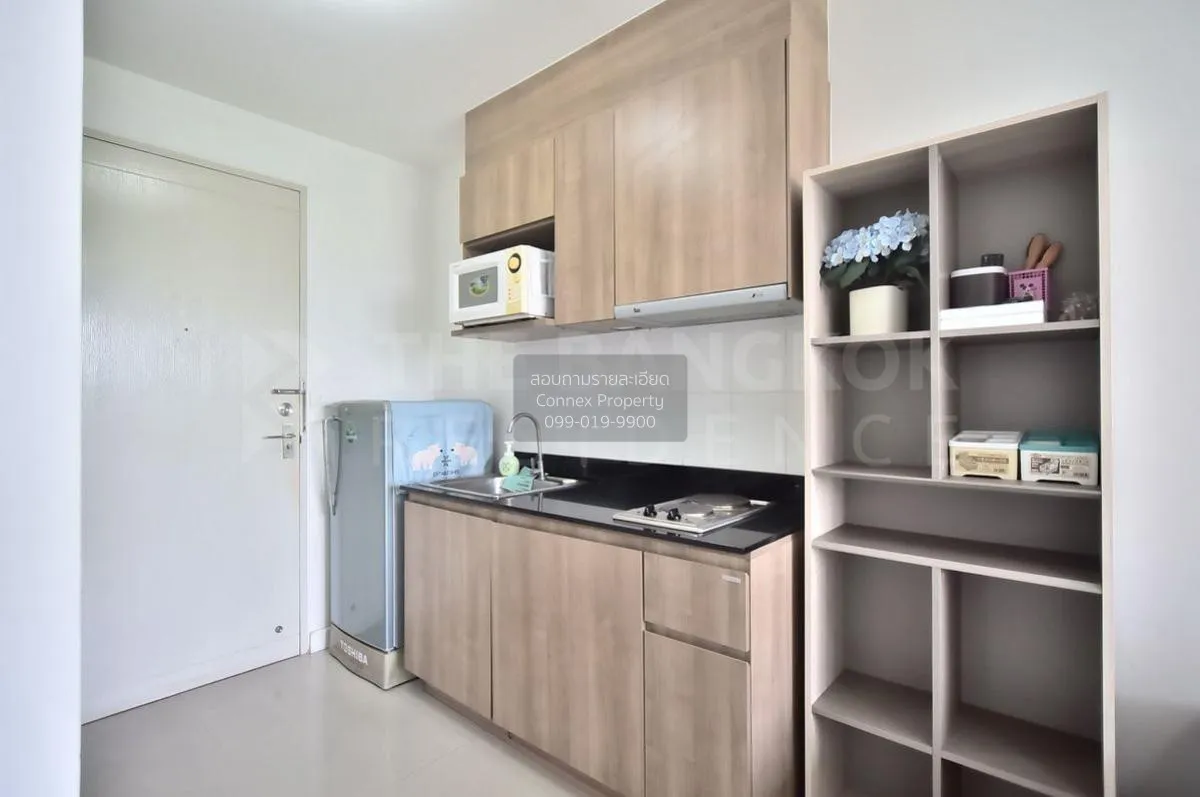 เช่าคอนโด  ไอดีโอ ลาดพร้าว 17 BTS-ห้าแยกลาดพร้าว จอมพล  เขต จตุจั 4