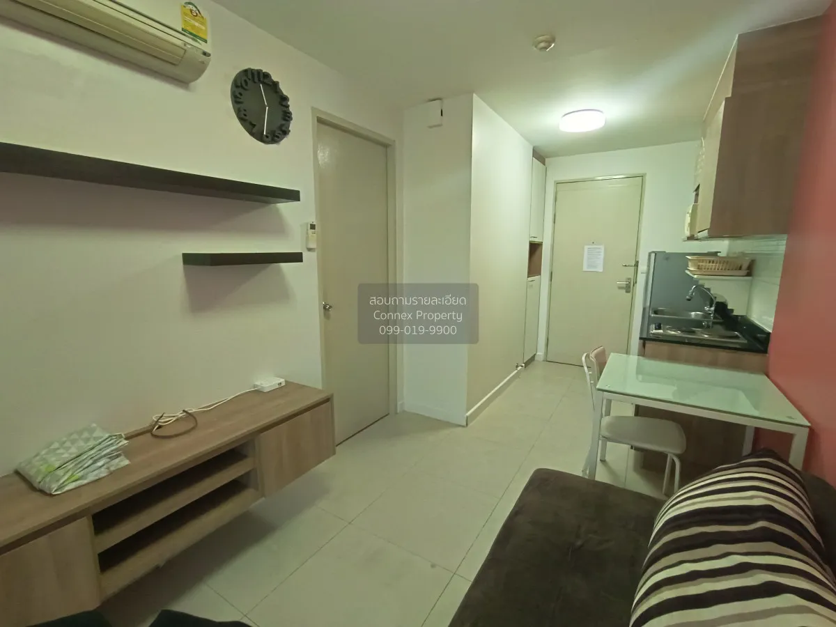 FOR RENT condo , Ideo Ladprao 17 , BTS-Ha Yaek Lat Phrao , Chomph 1