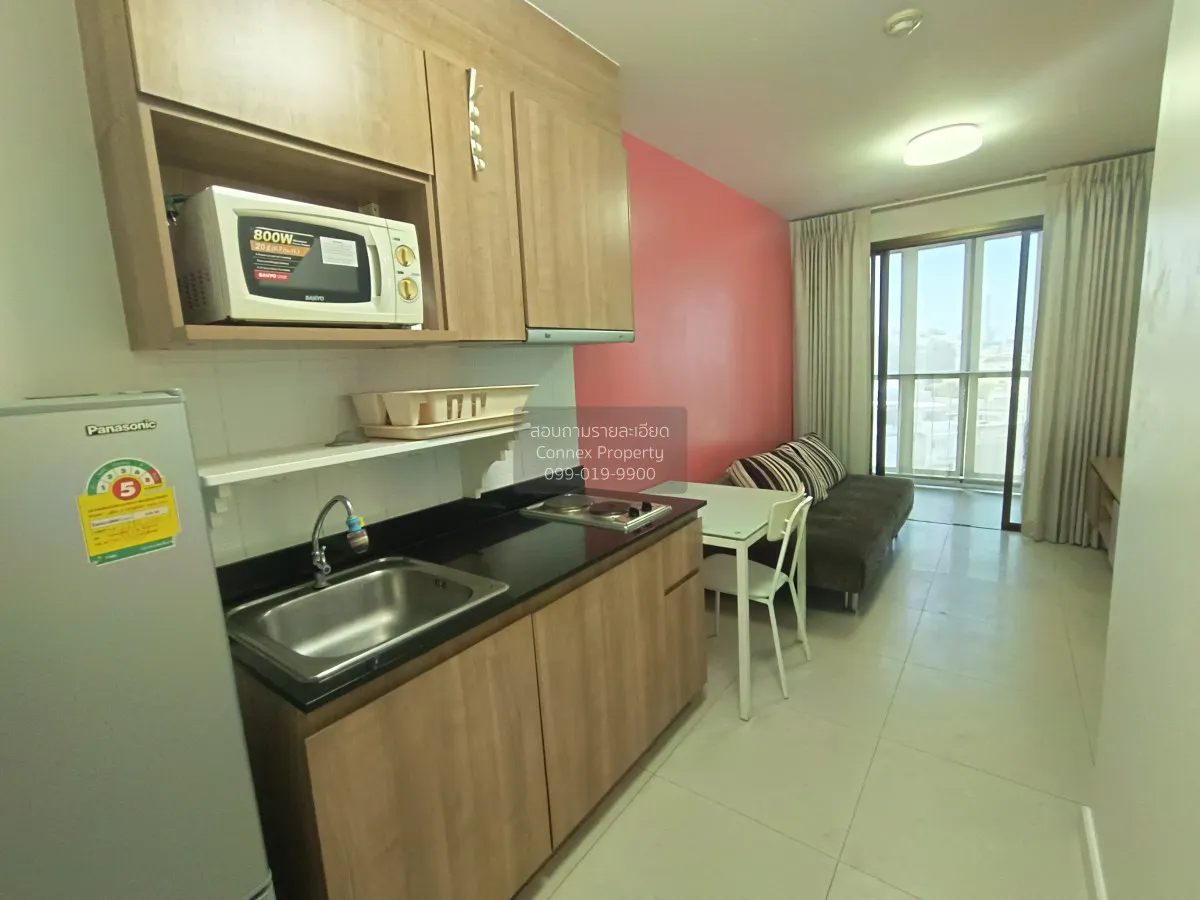 FOR RENT condo , Ideo Ladprao 17 , BTS-Ha Yaek Lat Phrao , Chomph 2