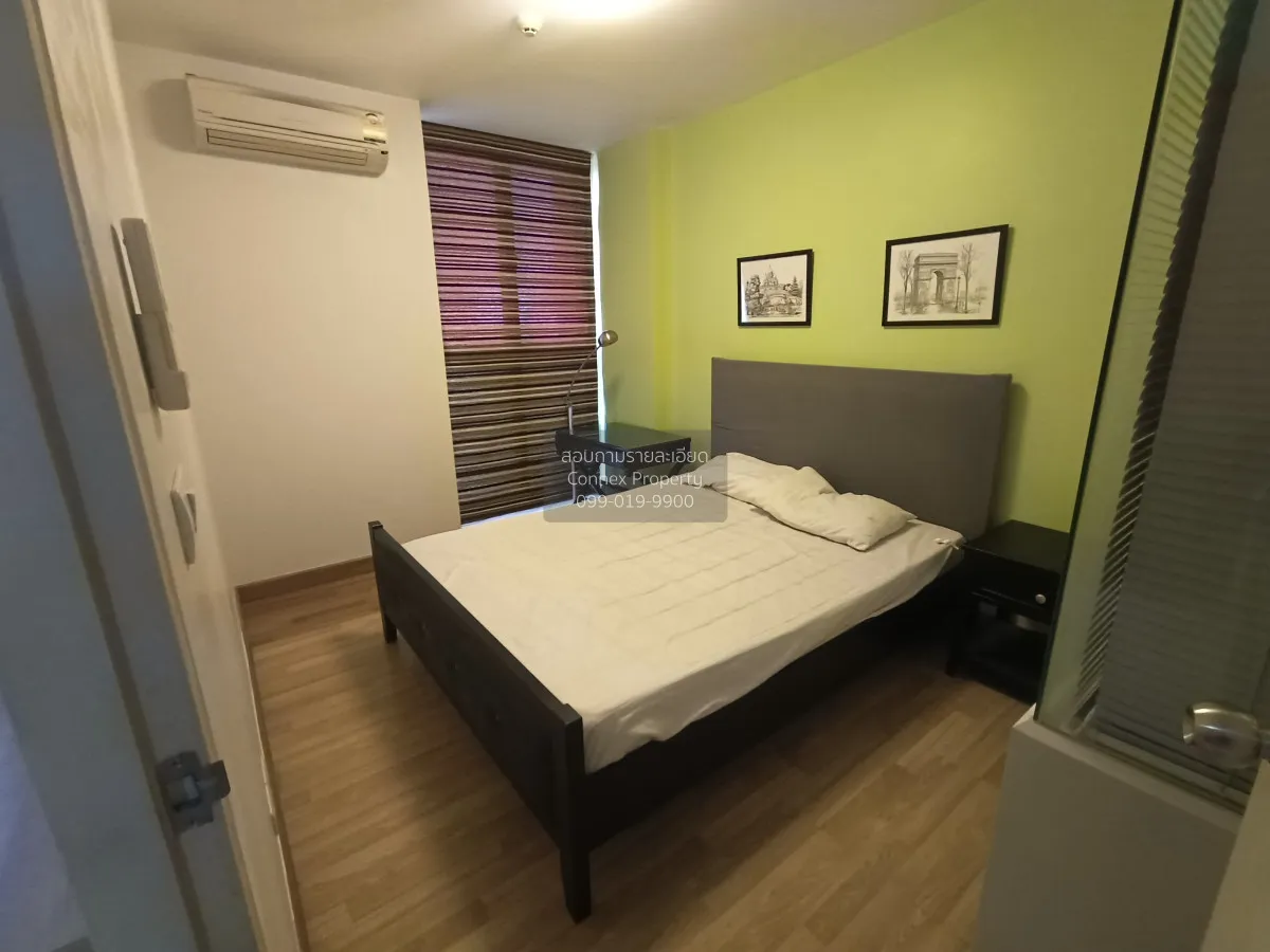 FOR RENT condo , Ideo Ladprao 17 , BTS-Ha Yaek Lat Phrao , Chomph 3
