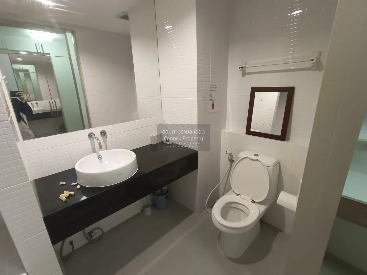 FOR RENT condo , Ideo Ladprao 17 , BTS-Ha Yaek Lat Phrao , Chomph