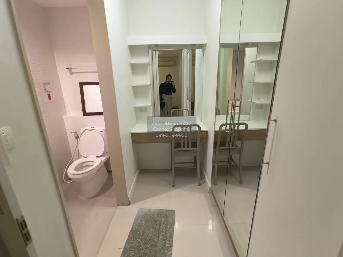 FOR RENT condo , Ideo Ladprao 17 , BTS-Ha Yaek Lat Phrao , Chomph