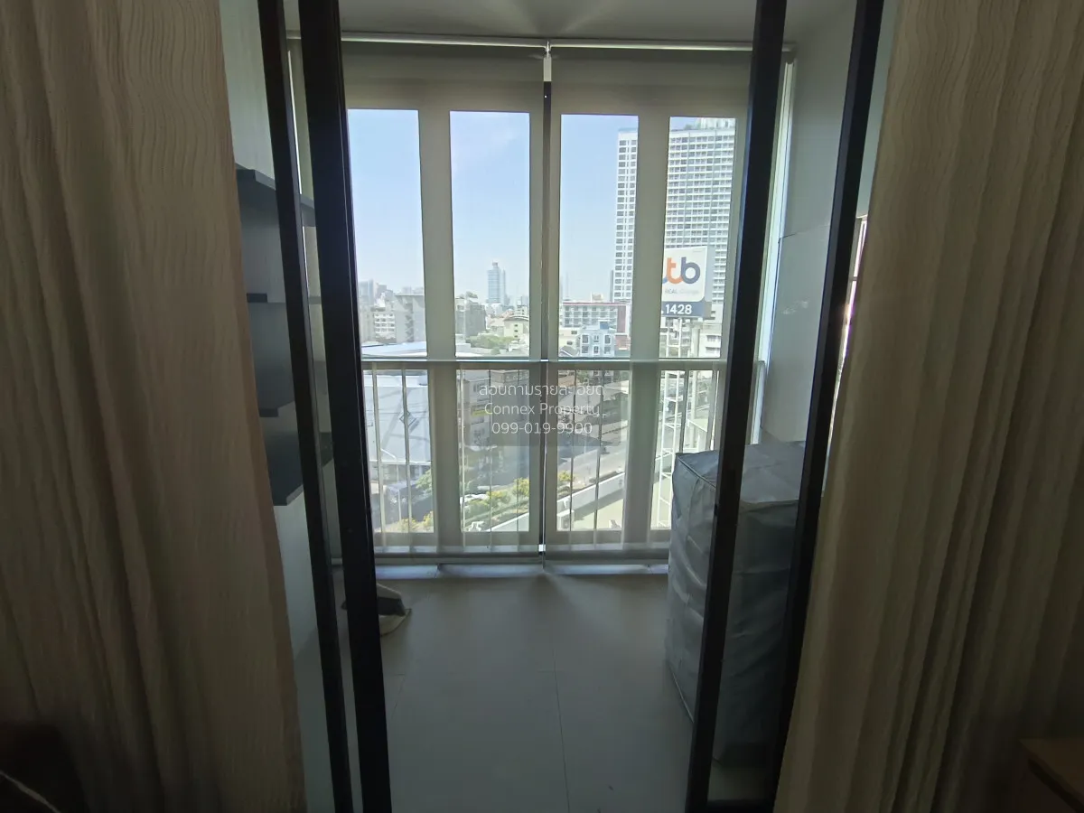 FOR RENT condo , Ideo Ladprao 17 , BTS-Ha Yaek Lat Phrao , Chomph