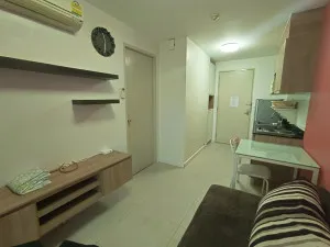 FOR RENT condo , Ideo Ladprao 17 , BTS-Ha Yaek Lat Phrao , Chomphon , Chatuchak , Bangkok , CX-37341