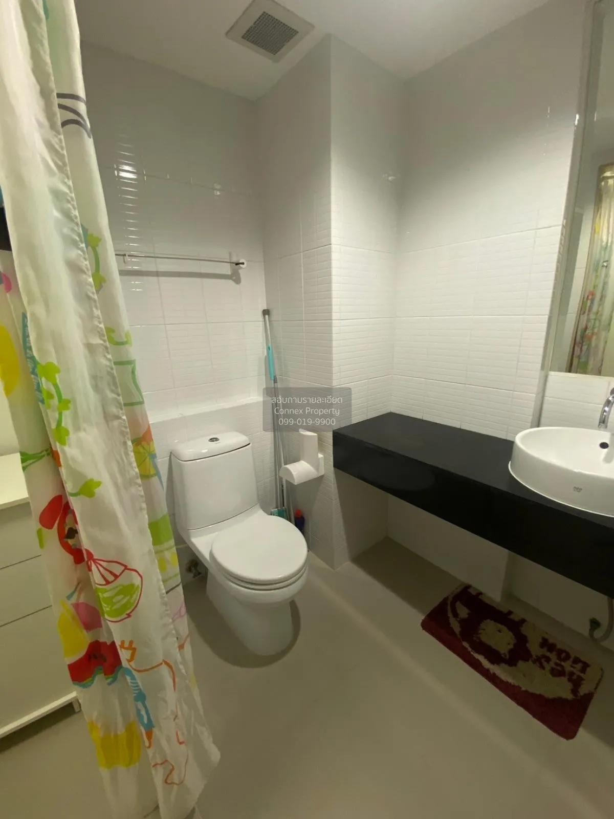 FOR RENT condo , Ideo Ladprao 17 , BTS-Ha Yaek Lat Phrao , Chomph