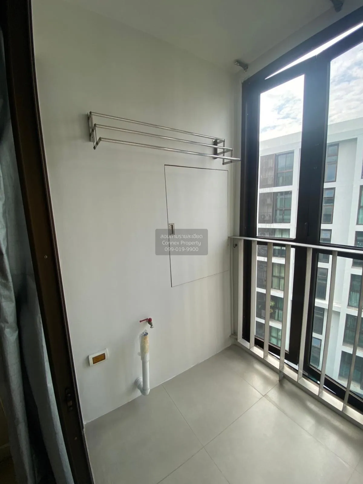 FOR RENT condo , Ideo Ladprao 17 , BTS-Ha Yaek Lat Phrao , Chomph