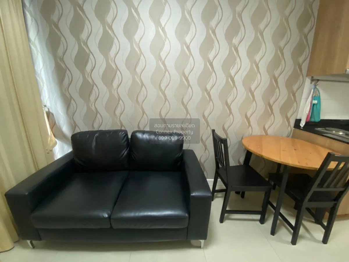 FOR RENT condo , Ideo Ladprao 17 , BTS-Ha Yaek Lat Phrao , Chomph 1