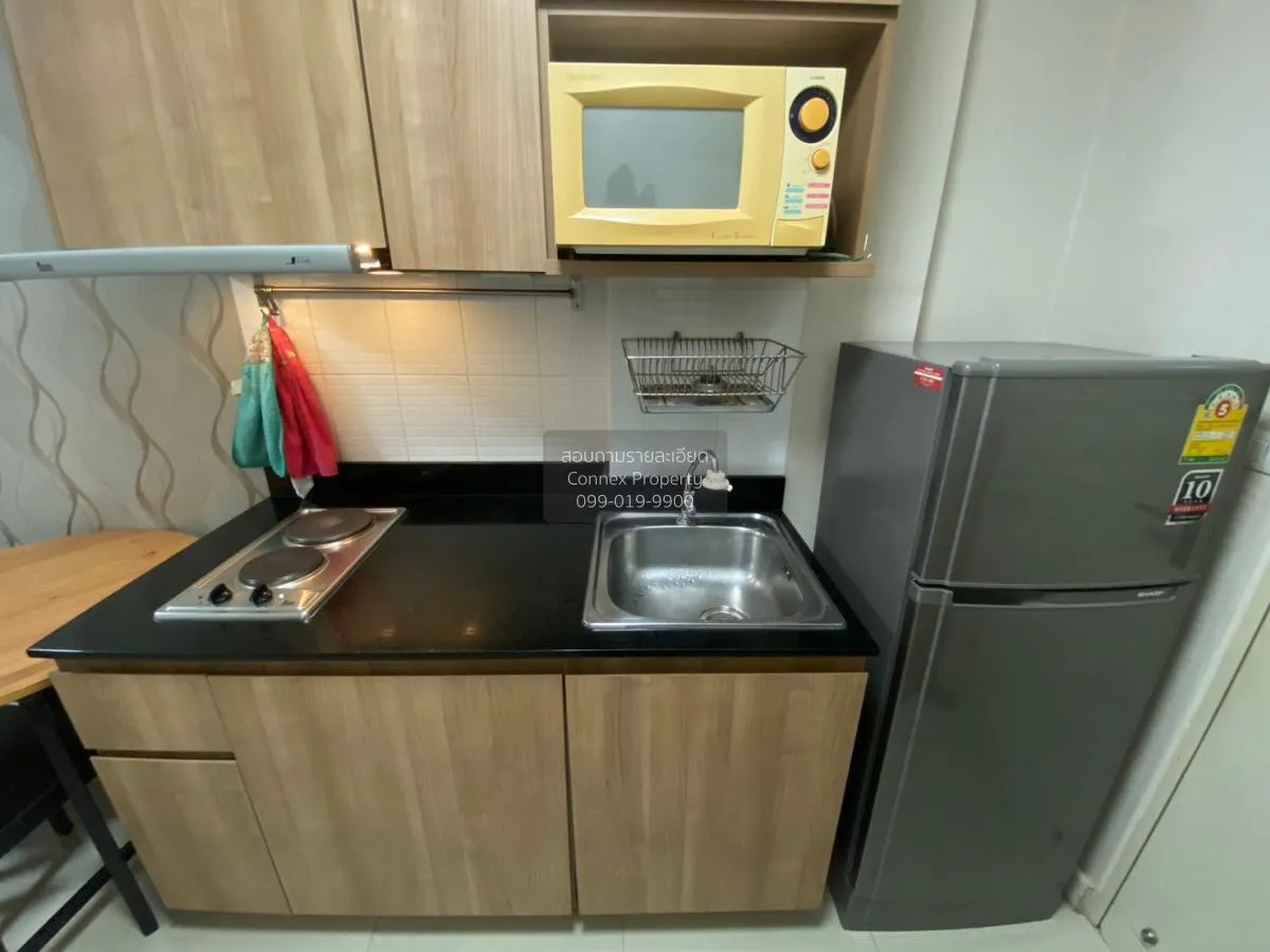 FOR RENT condo , Ideo Ladprao 17 , BTS-Ha Yaek Lat Phrao , Chomph 3