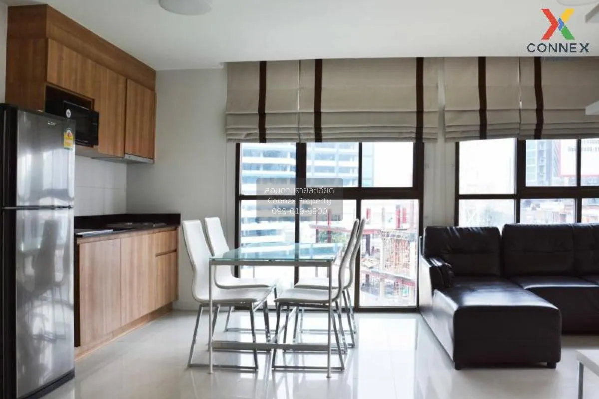 FOR RENT condo , Ideo Ladprao 17 , BTS-Ha Yaek Lat Phrao , Chomph 1