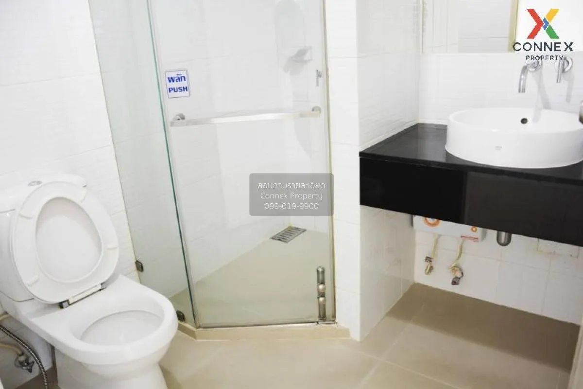 FOR RENT condo , Ideo Ladprao 17 , BTS-Ha Yaek Lat Phrao , Chomph