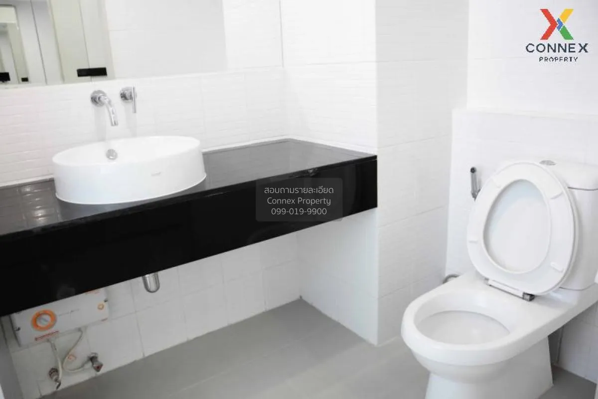 FOR RENT condo , Ideo Ladprao 17 , BTS-Ha Yaek Lat Phrao , Chomph