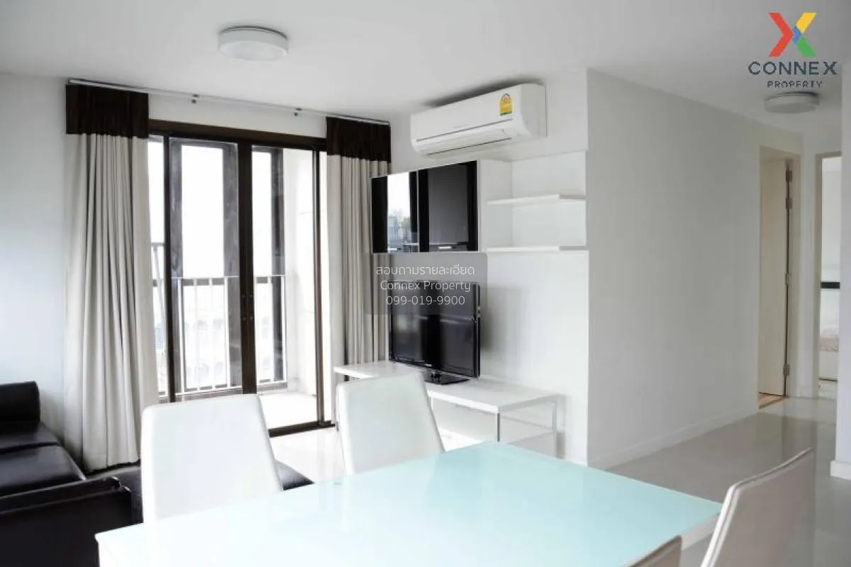 FOR RENT condo , Ideo Ladprao 17 , BTS-Ha Yaek Lat Phrao , Chomph 4