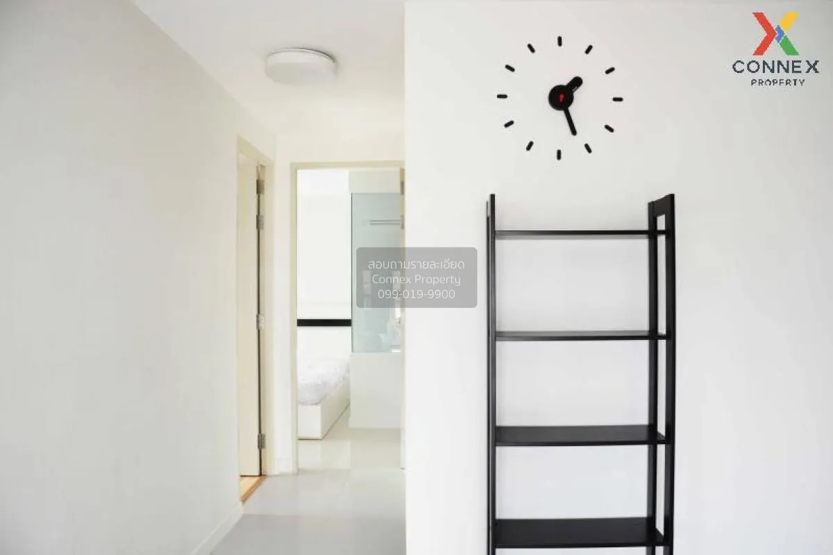 FOR RENT condo , Ideo Ladprao 17 , BTS-Ha Yaek Lat Phrao , Chomph