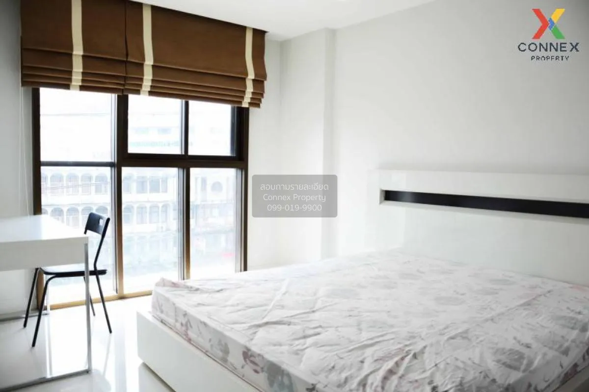 FOR RENT condo , Ideo Ladprao 17 , BTS-Ha Yaek Lat Phrao , Chomph