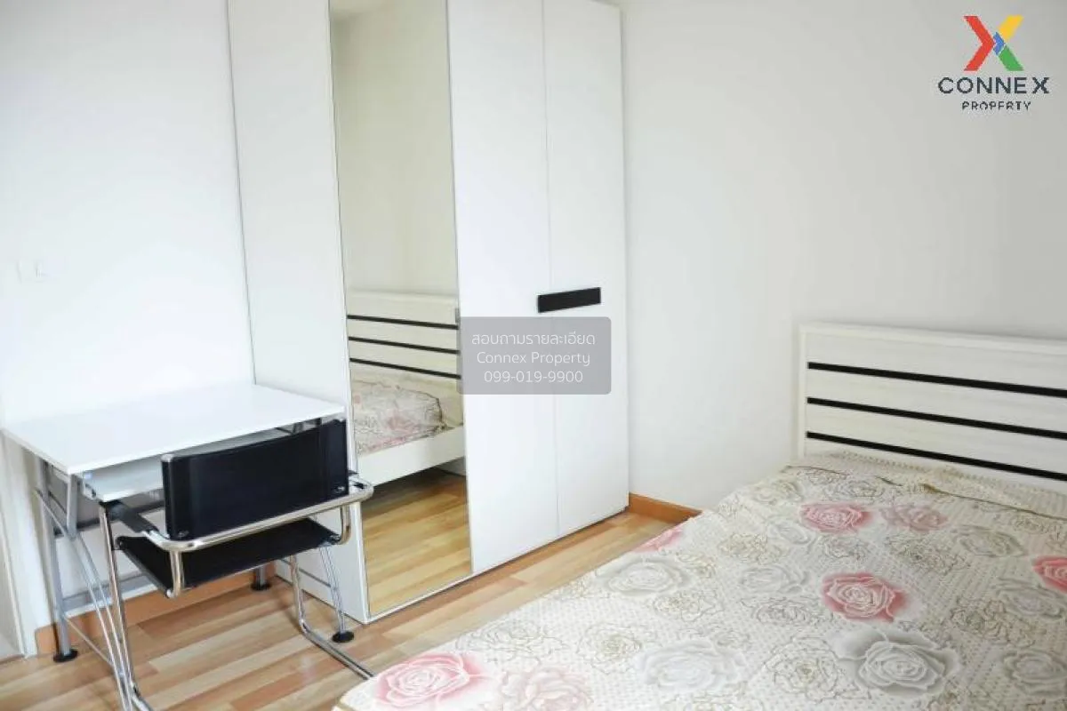 FOR RENT condo , Ideo Ladprao 17 , BTS-Ha Yaek Lat Phrao , Chomph