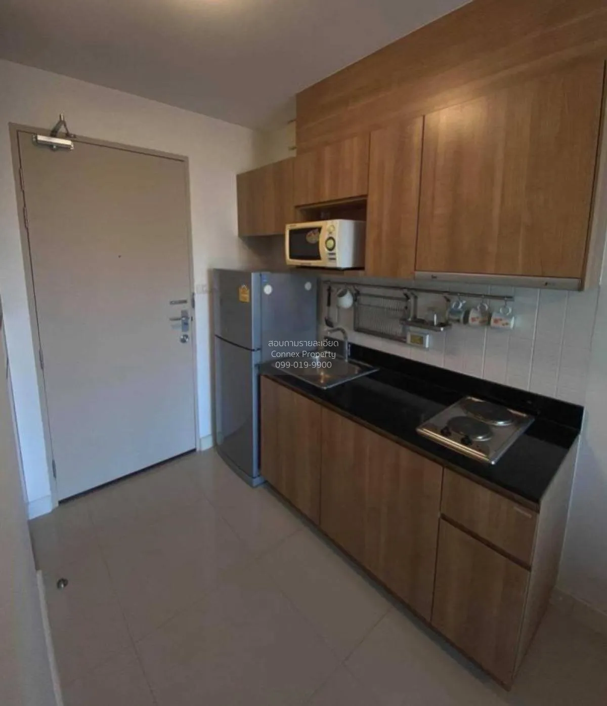 ขายคอนโด  ไอดีโอ ลาดพร้าว 5 BTS-พหลโยธิน 59 จอมพล  เขต จตุจักร กร 4