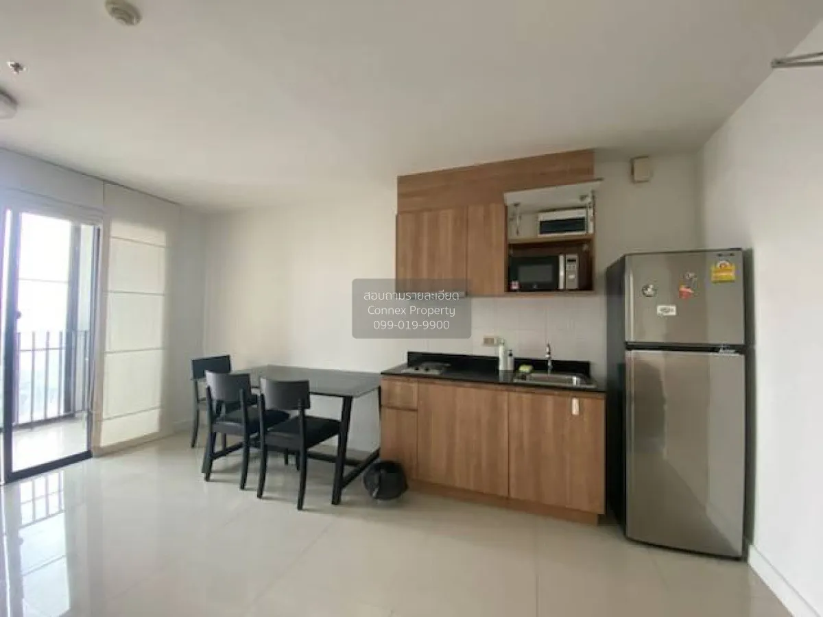 FOR RENT condo , Ideo Ladprao 5 , BTS-Phahon Yothin 59 , Chomphon 2