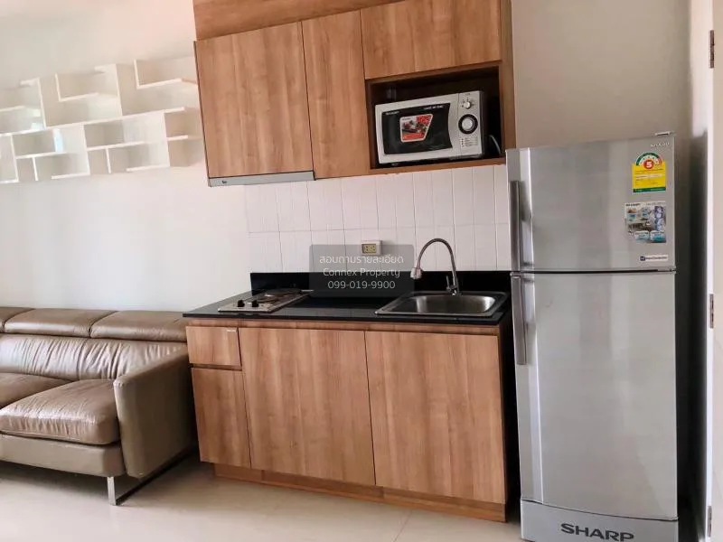 ขายคอนโด  ไอดีโอ ลาดพร้าว 5 BTS-พหลโยธิน 59 จอมพล  เขต จตุจักร กร 2