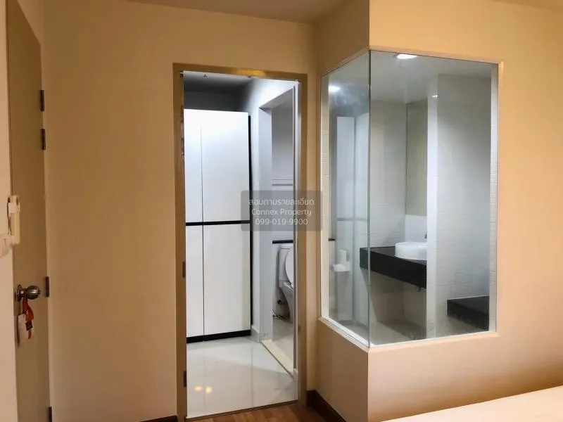 ขายคอนโด  ไอดีโอ ลาดพร้าว 5 BTS-พหลโยธิน 59 จอมพล  เขต จตุจักร กร 4