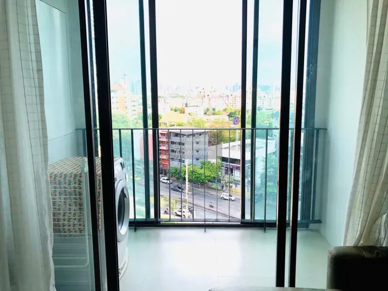 ขายคอนโด  ไอดีโอ ลาดพร้าว 5 BTS-พหลโยธิน 59 จอมพล  เขต จตุจักร กร