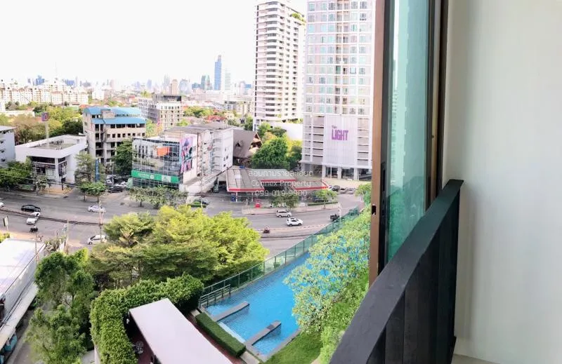 ขายคอนโด  ไอดีโอ ลาดพร้าว 5 BTS-พหลโยธิน 59 จอมพล  เขต จตุจักร กร