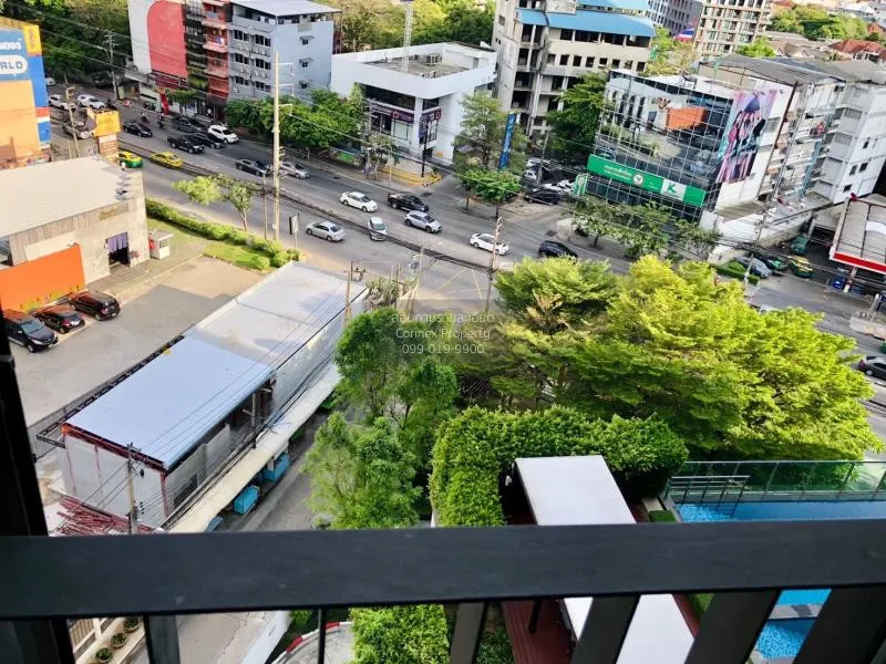 ขายคอนโด  ไอดีโอ ลาดพร้าว 5 BTS-พหลโยธิน 59 จอมพล  เขต จตุจักร กร