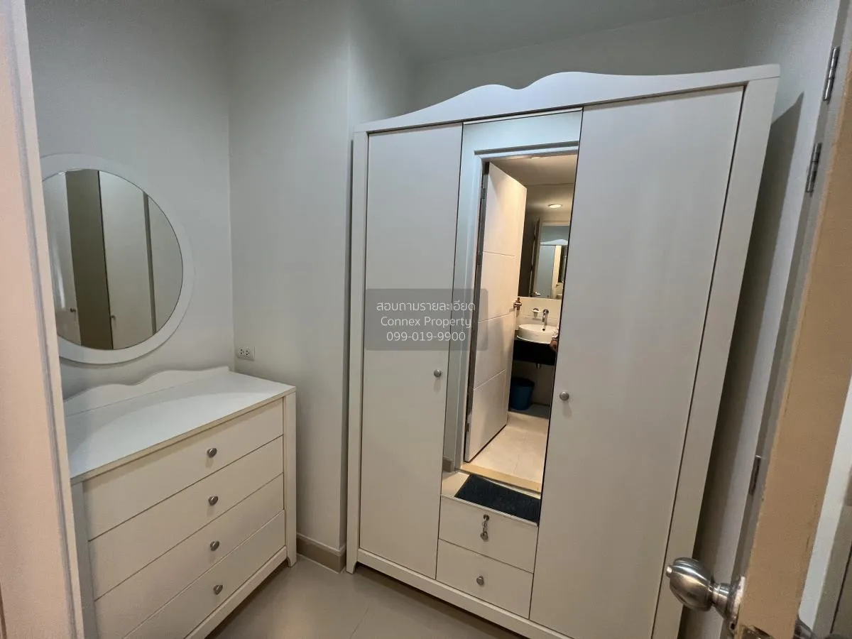 เช่าคอนโด  ไอดีโอ ลาดพร้าว 5 BTS-พหลโยธิน 59 จอมพล  เขต จตุจักร ก 4