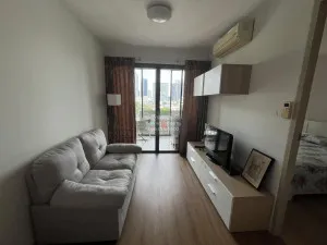 FOR RENT condo , Ideo Ladprao 5 , BTS-Phahon Yothin 59 , Chomphon , Chatuchak , Bangkok , CX-37360