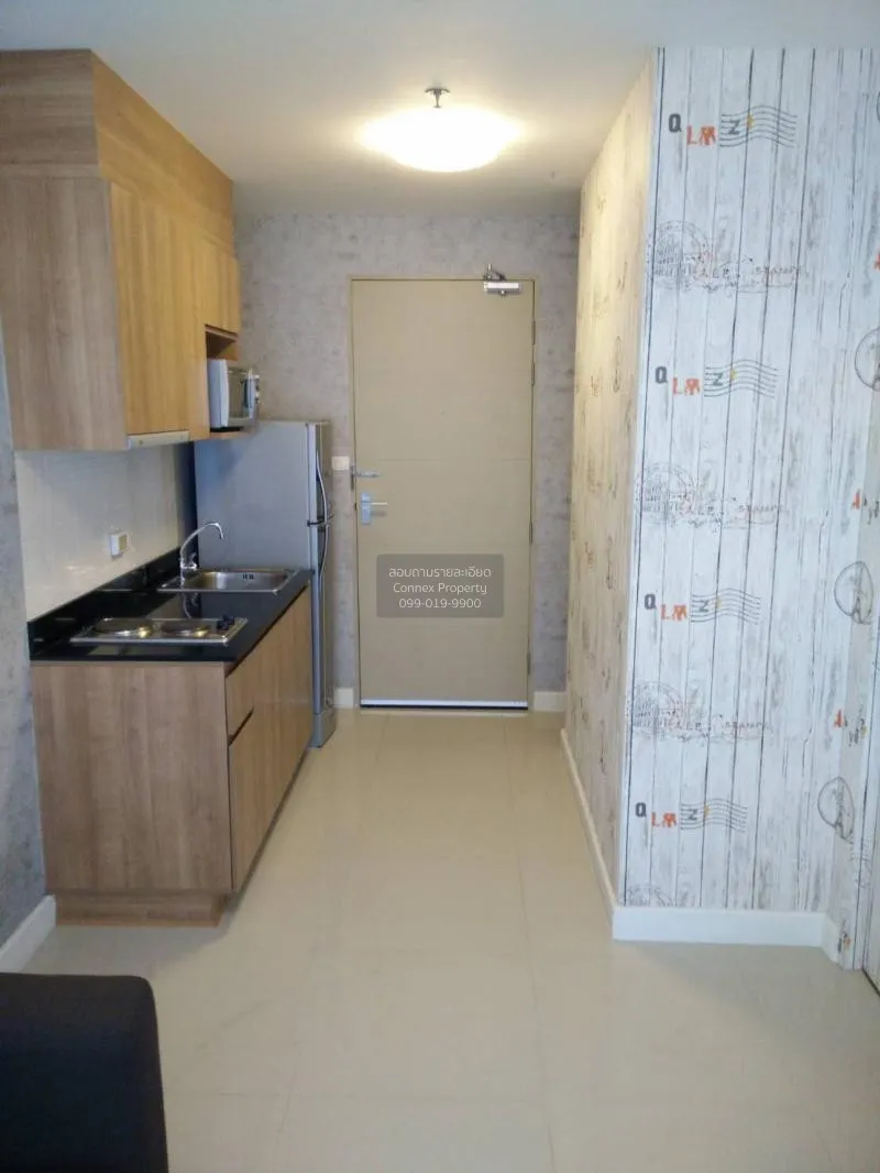 ขายคอนโด  ไอดีโอ ลาดพร้าว 5 BTS-พหลโยธิน 59 จอมพล  เขต จตุจักร กร 2