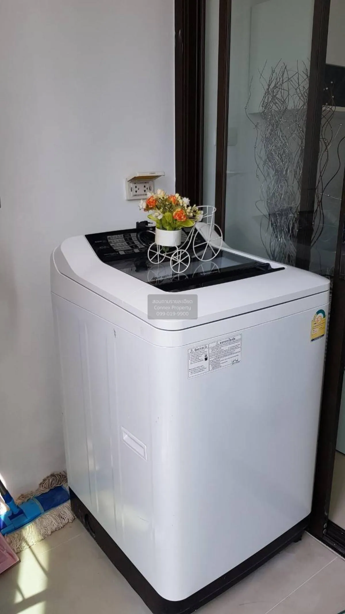 FOR RENT condo , Ideo Ladprao 5 , BTS-Phahon Yothin 59 , Chomphon