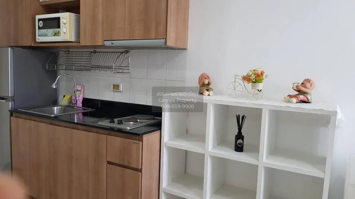 FOR RENT condo , Ideo Ladprao 5 , BTS-Phahon Yothin 59 , Chomphon 2