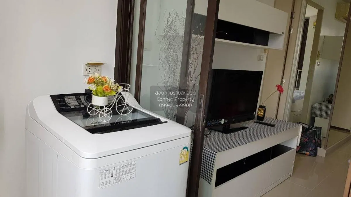 FOR RENT condo , Ideo Ladprao 5 , BTS-Phahon Yothin 59 , Chomphon 3