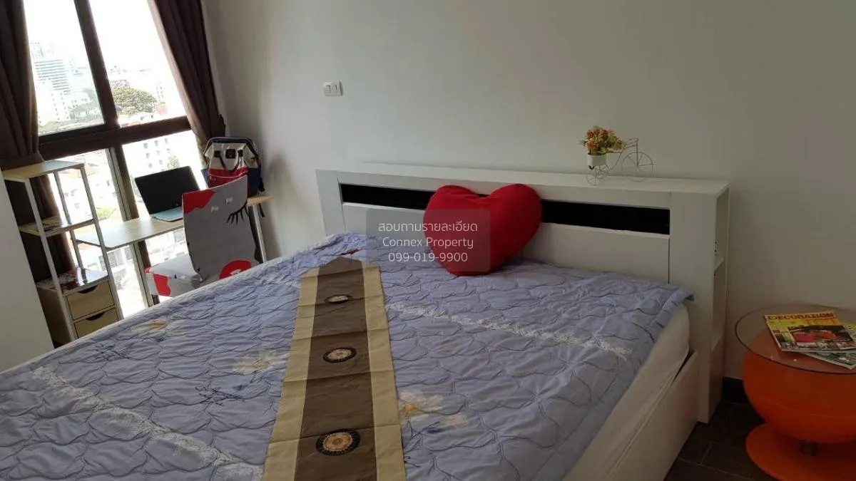 FOR RENT condo , Ideo Ladprao 5 , BTS-Phahon Yothin 59 , Chomphon 4