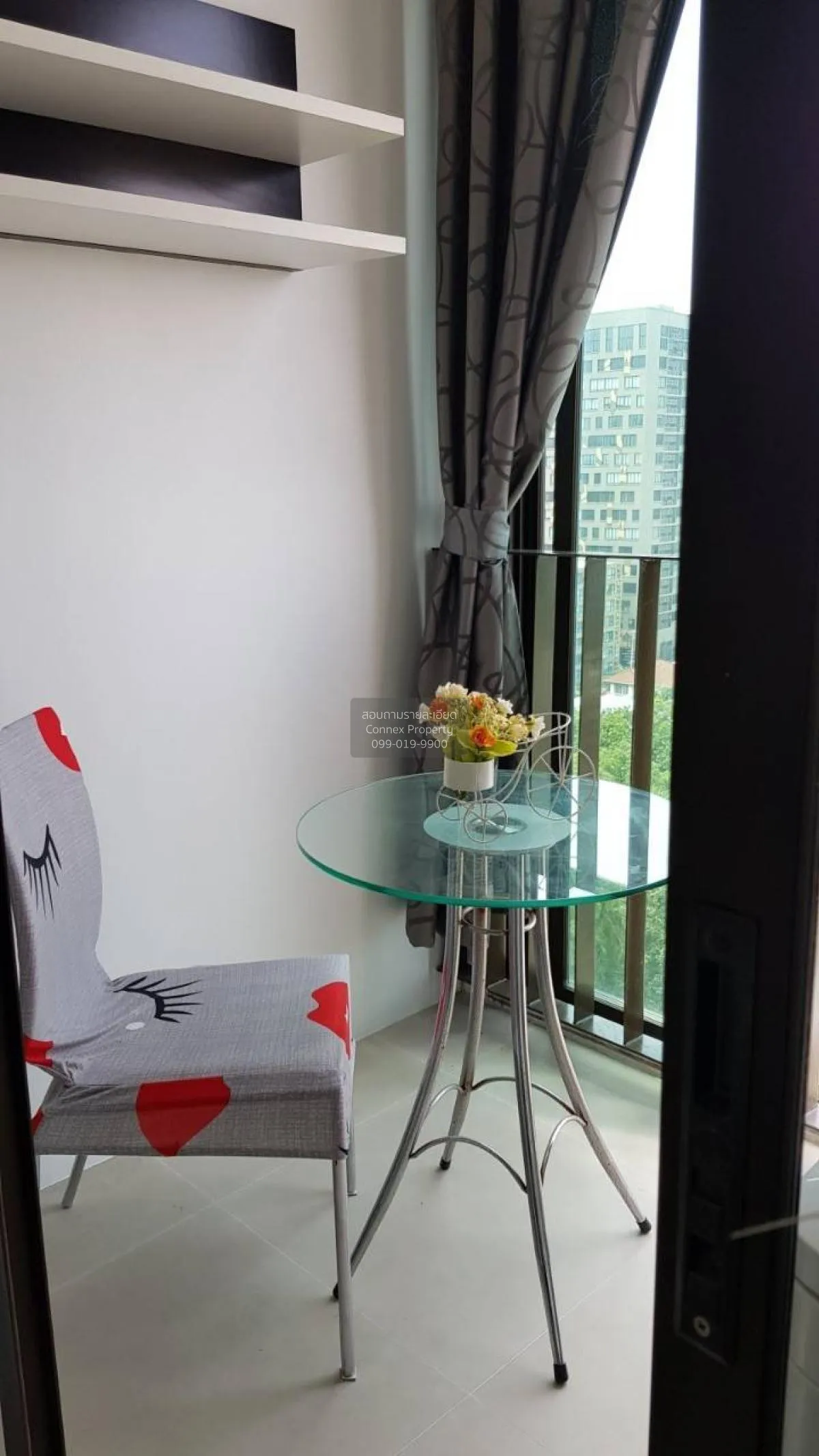 FOR RENT condo , Ideo Ladprao 5 , BTS-Phahon Yothin 59 , Chomphon
