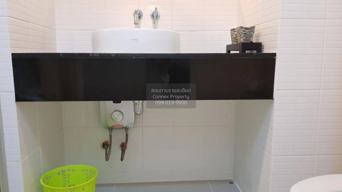 FOR RENT condo , Ideo Ladprao 5 , BTS-Phahon Yothin 59 , Chomphon