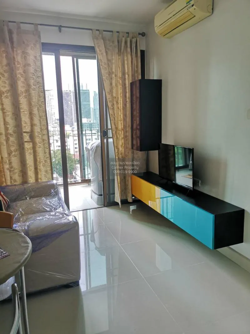 FOR RENT condo , Ideo Ladprao 5 , BTS-Phahon Yothin 59 , Chomphon 1