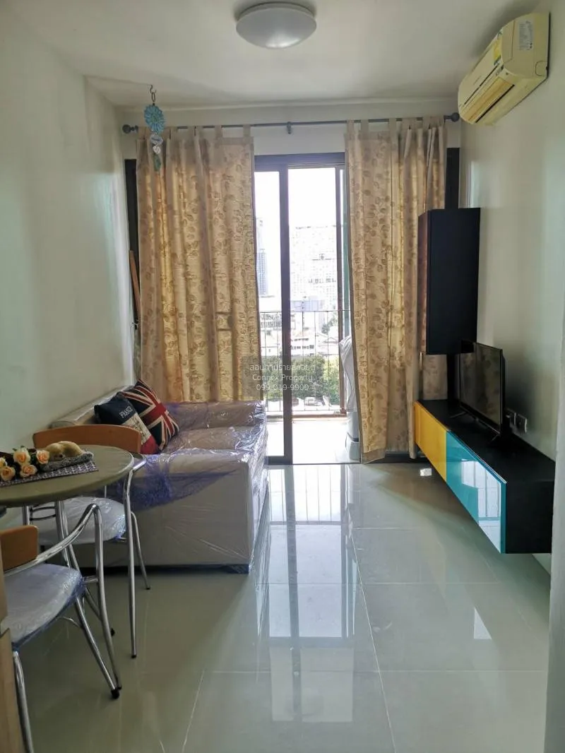 FOR RENT condo , Ideo Ladprao 5 , BTS-Phahon Yothin 59 , Chomphon 2