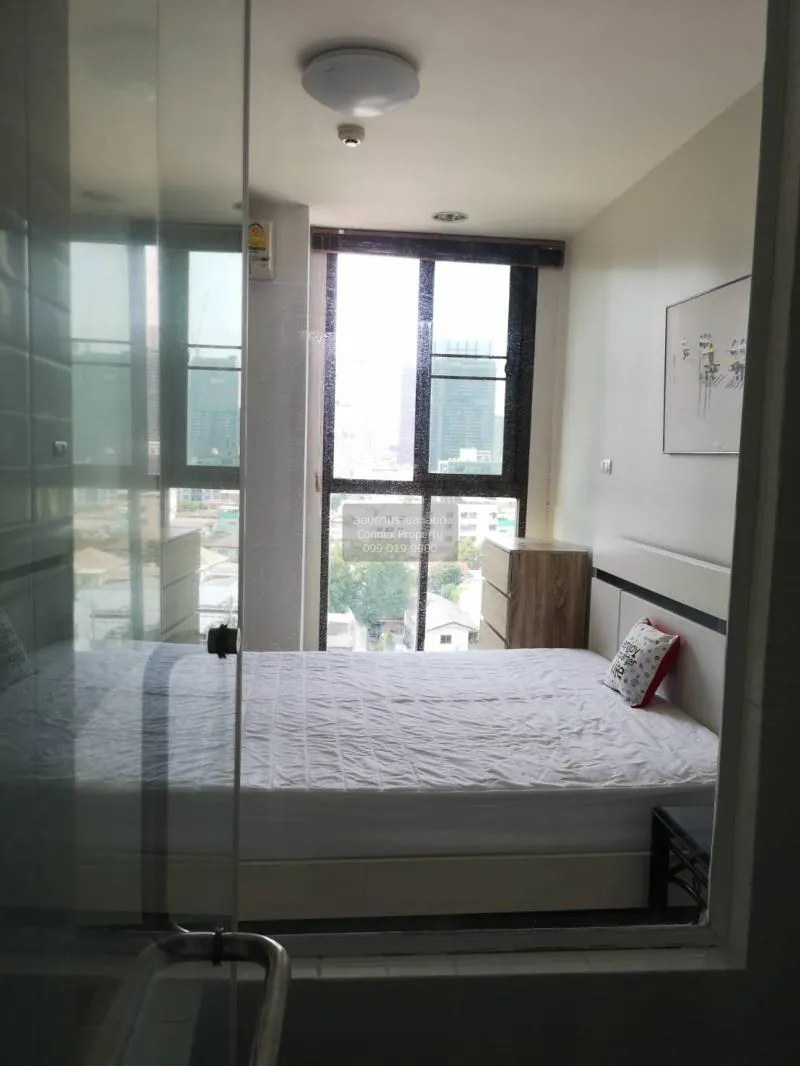 FOR RENT condo , Ideo Ladprao 5 , BTS-Phahon Yothin 59 , Chomphon