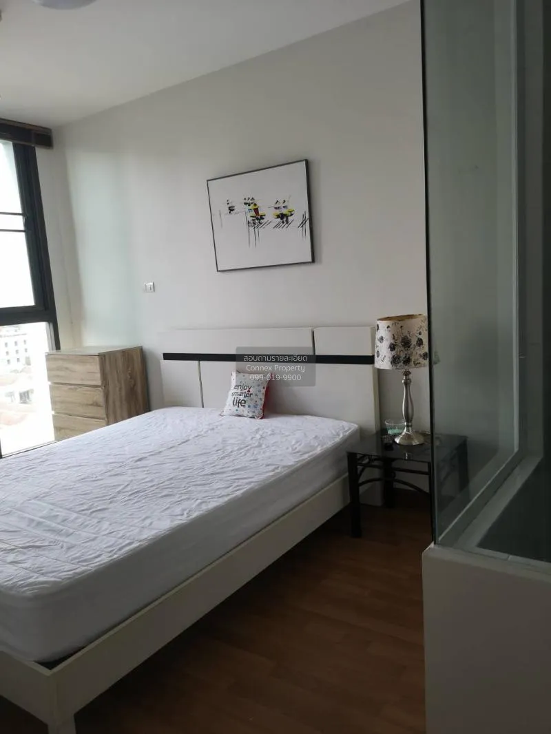 FOR RENT condo , Ideo Ladprao 5 , BTS-Phahon Yothin 59 , Chomphon