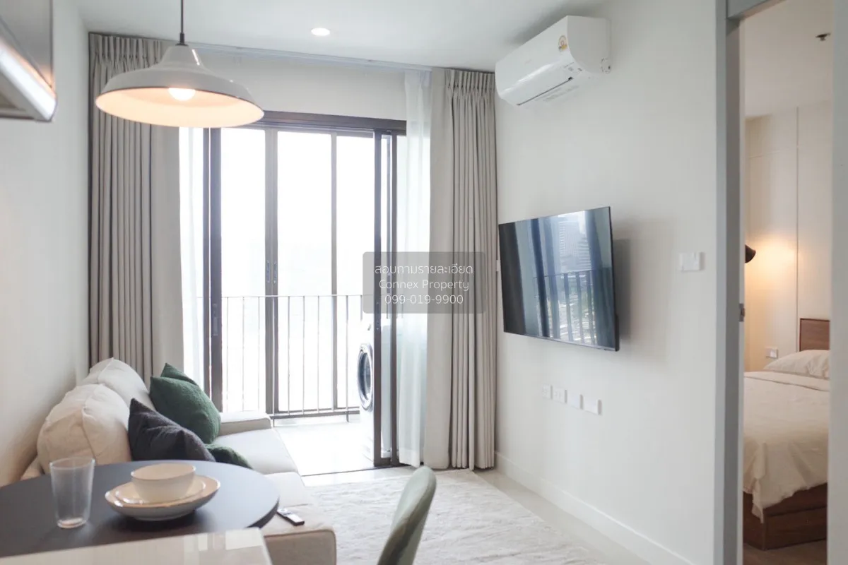 FOR RENT condo , Ideo Ladprao 5 , BTS-Phahon Yothin 59 , Chomphon 1
